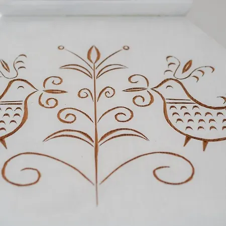 Welcomely - Isole Apartment *