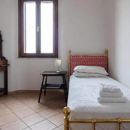 Welcomely - Isole * Olbia