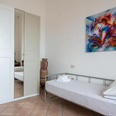 Welcomely - Isole Apartment *
