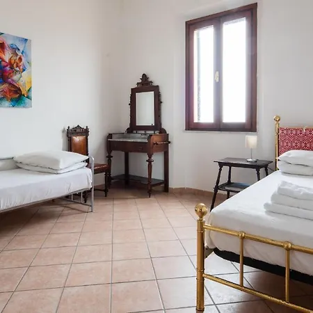 Apartmán Welcomely - Isole *