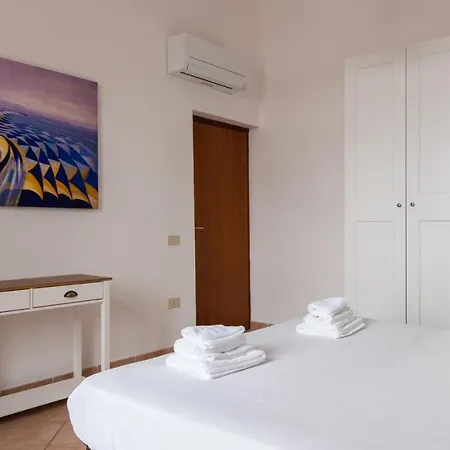 Welcomely - Isole Apartmán *