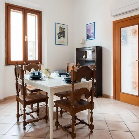 Apartment Welcomely - Isole *