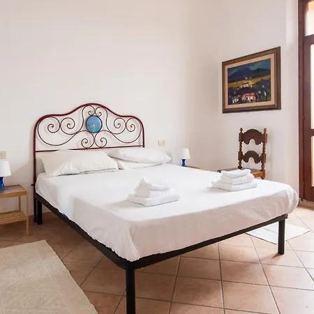 Apartmán Welcomely - Isole Olbia