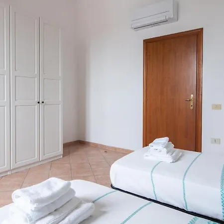 Apartment Welcomely - Isole *