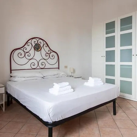 Welcomely - Isole Apartmán *
