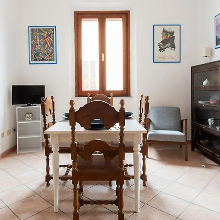 Welcomely - Isole Apartment *