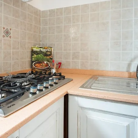 Welcomely - Isole Apartment Olbia