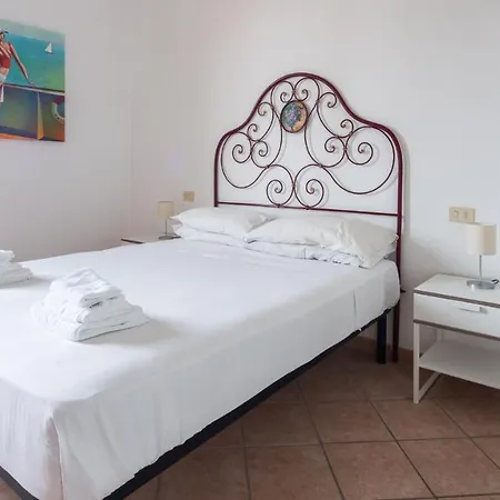 Welcomely - Isole Apartment Olbia
