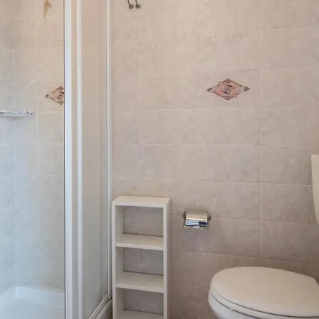 Welcomely - Isole Apartmán *