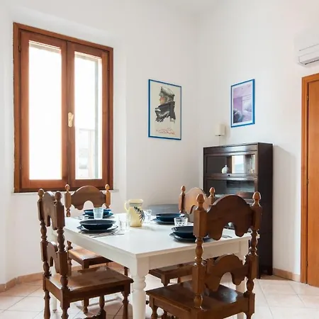 Welcomely - Isole Olbia