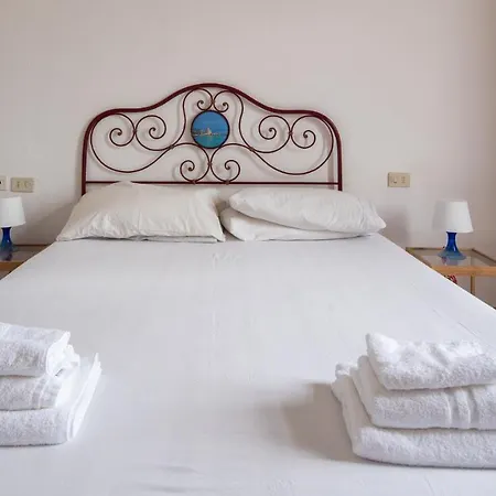 Welcomely - Isole Apartmán *
