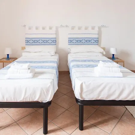 Welcomely - Isole Olbia