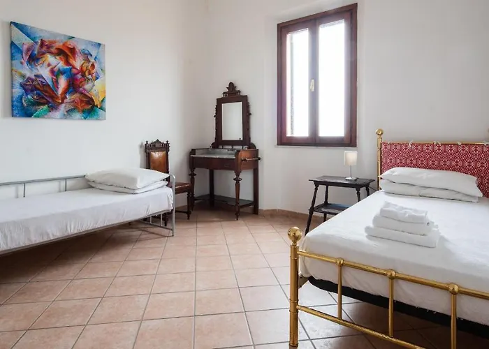 Apartman Welcomely - Isole *