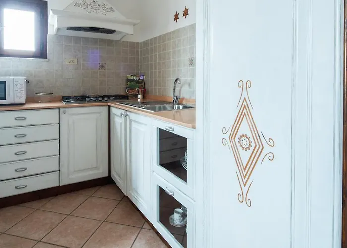 Apartman Welcomely - Isole Olbia