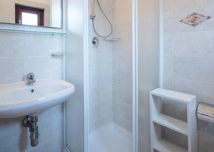 Welcomely - Isole Apartman *