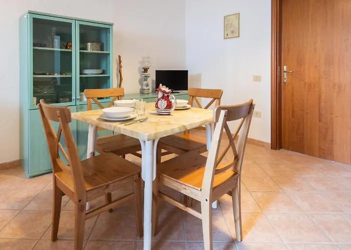 Apartment Welcomely - Isole *