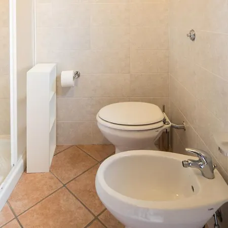 Appartamento Welcomely - Isole