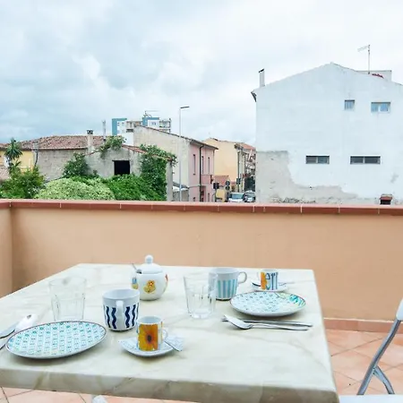Welcomely - Isole Appartamento Olbia