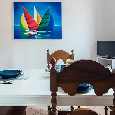 Welcomely - Isole Olbia