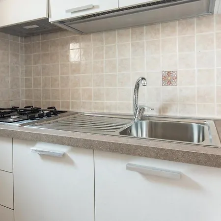 Appartamento Welcomely - Isole Olbia