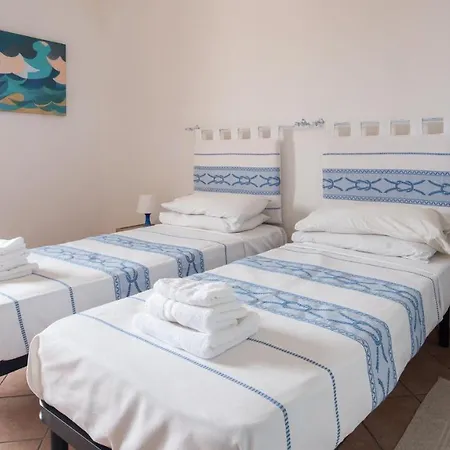 Appartamento Welcomely - Isole