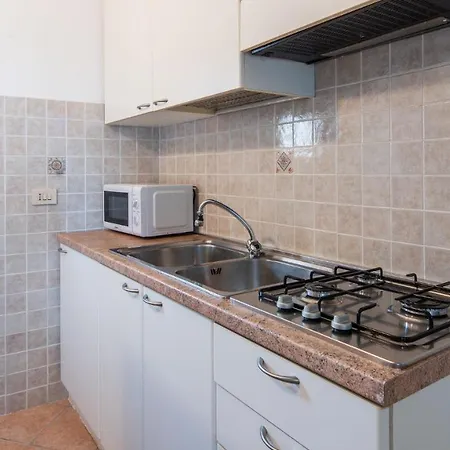 Appartamento Welcomely - Isole