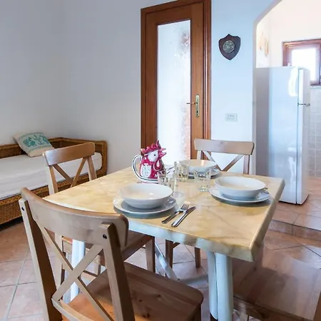 Appartamento Welcomely - Isole