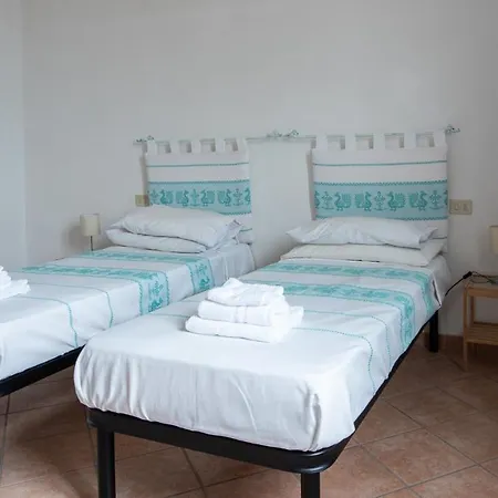 Appartamento Welcomely - Isole