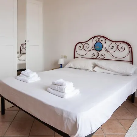 Welcomely - Isole Olbia