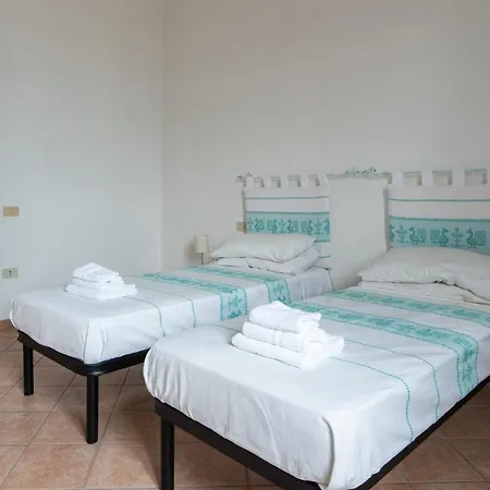 Appartamento Welcomely - Isole