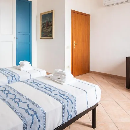 Appartamento Welcomely - Isole