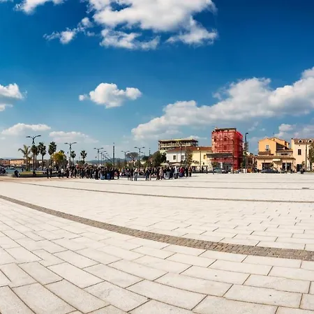 Welcomely - Isole * Olbia